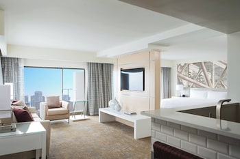 Club Suite, 1 Bedroom