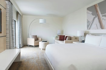 Studio Suite, 1 King Bed