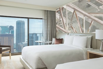 Room, 2 Double Beds