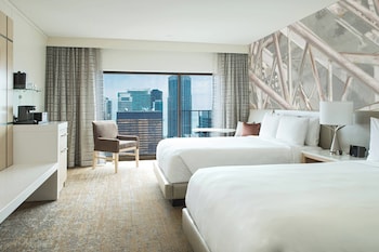 Room, 2 Double Beds