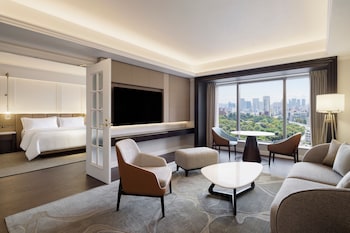 Club Suite, 1 Bedroom