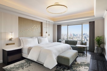Premium Room, 1 King Bed