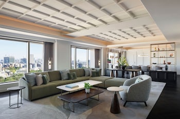 Presidential Suite, 1 Bedroom