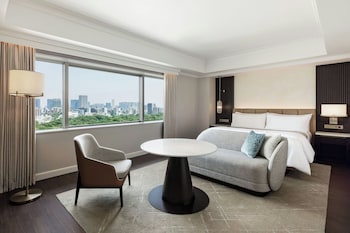 Premium Room, 1 King Bed