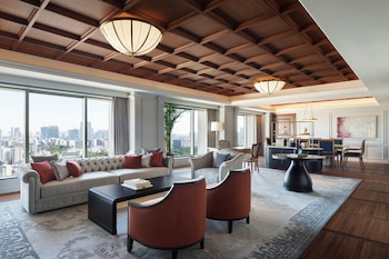 Club Suite, 1 Bedroom