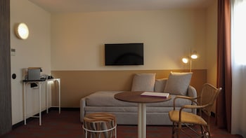 Classic Triple Room, 3 Twin Beds