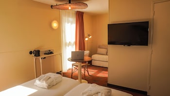 Classic Triple Room, 3 Twin Beds