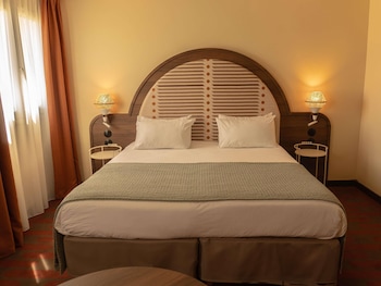 Privilege, Triple Room, 1 Double Bed with Sofa bed