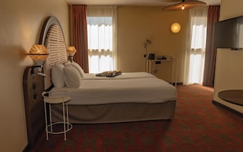 Classic Triple Room, 3 Twin Beds