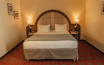 Privilege, Triple Room, 1 Double Bed with Sofa bed
