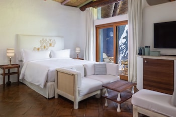 Room, 1 Double Bed, Inner View (Heritage, Original Wing)