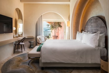 Suite, Multiple Beds, Bay View (Harrods Suite)