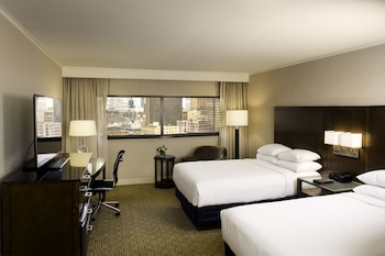 Room, 2 Double Beds