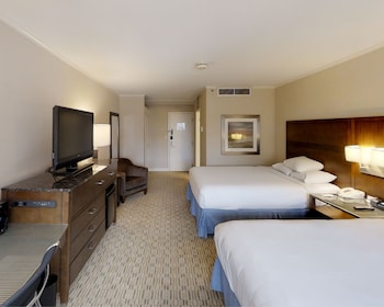 Room, 2 Double Beds