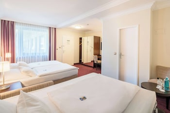 Family Room, 1 Double Bed (with Sofabed)