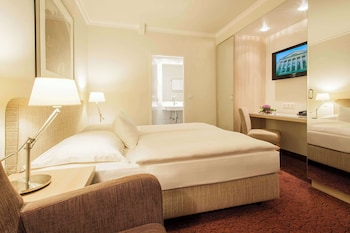 Standard Room, 1 Double Bed