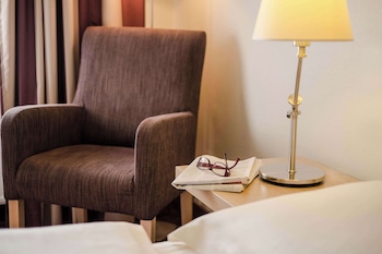 Standard Room, 1 Double Bed