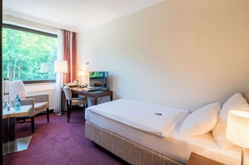 Standard Room, 1 Twin Bed
