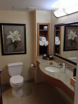 Deluxe Room, 2 Queen Beds, Non Smoking, City View