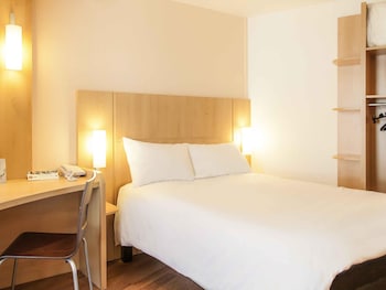 Standard Room, 1 Double Bed