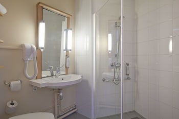 Standard Room, 1 Double Bed