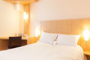 Standard Room, 1 Double Bed