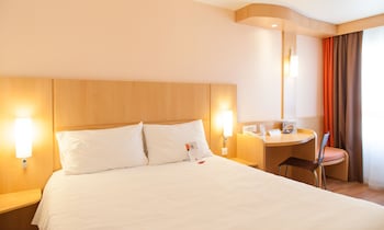 Standard Room, 1 Double Bed