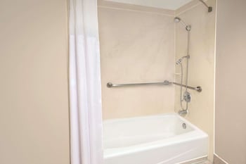 Room, 1 Double Bed, Accessible, Refrigerator