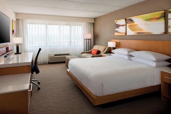 Room, 1 Queen Bed