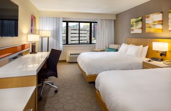 Room, 2 Double Beds