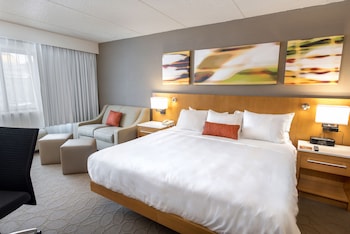 Room, 1 King Bed