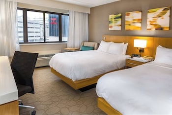 Room, 2 Double Beds