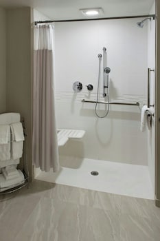 Room, 1 Queen Bed