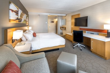 Room, 1 King Bed