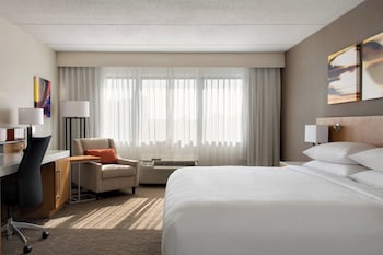 Room, 1 Queen Bed