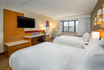 Room, 2 Double Beds
