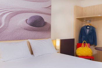 Standard Double Room, 1 Double Bed