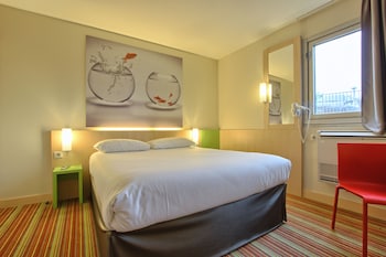 Standard Double Room, 1 Double Bed