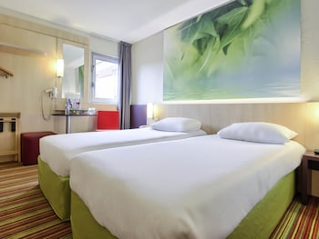 Standard Room, 2 Twin Beds