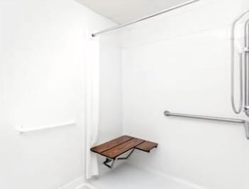 Room, 1 King Bed, Accessible, Non Smoking