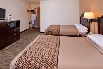 Room, 2 Queen Beds, Non Smoking