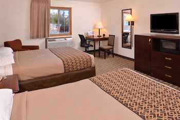 Room, 2 Queen Beds, Non Smoking