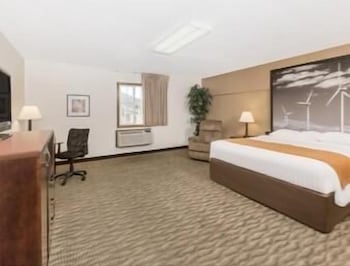 Room, 1 King Bed, Non Smoking