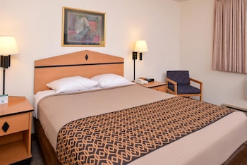 Suite, 1 Queen Bed, Non Smoking