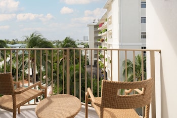 Room, 2 Queen Beds, Balcony (View)