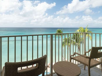 Room, 2 Queen Beds, Oceanfront
