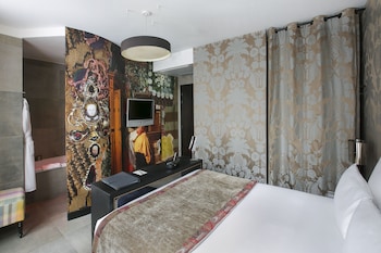 Design Double Room (Discovery)