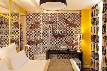 Design Double Room (Discovery)