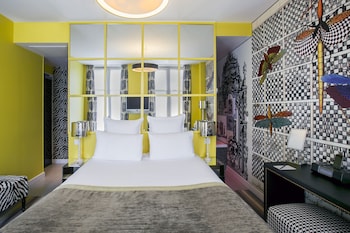Design Double Room (Discovery)