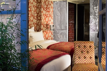 Deluxe Double or Twin Room (Privilege)